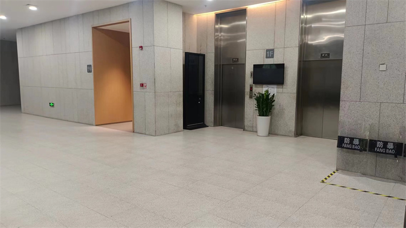 电梯厅